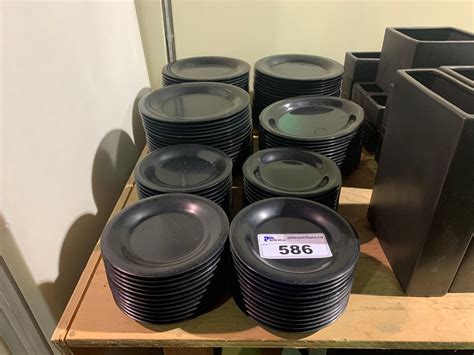 Commercial Plates .
